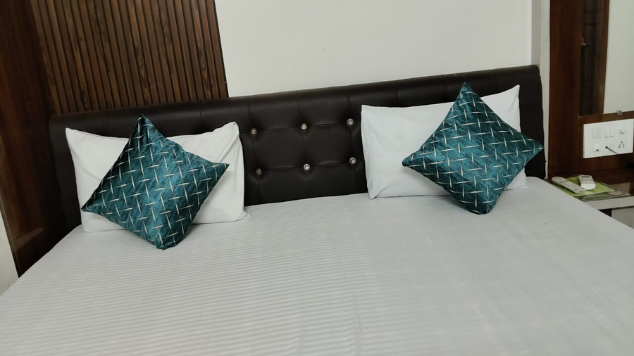 hotel shree siddhi vinayak