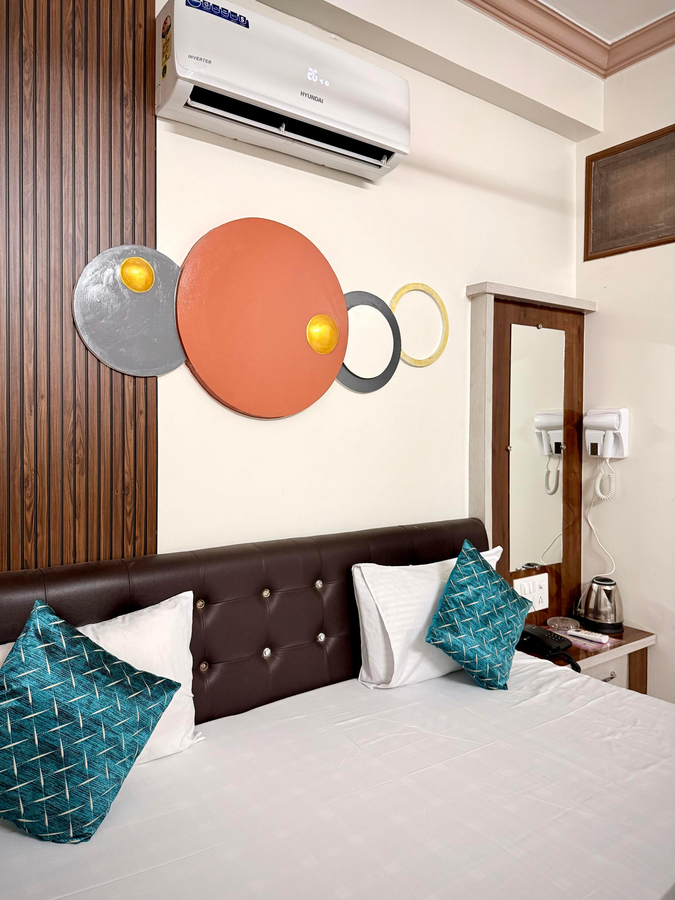hotel shree siddhi vinayak