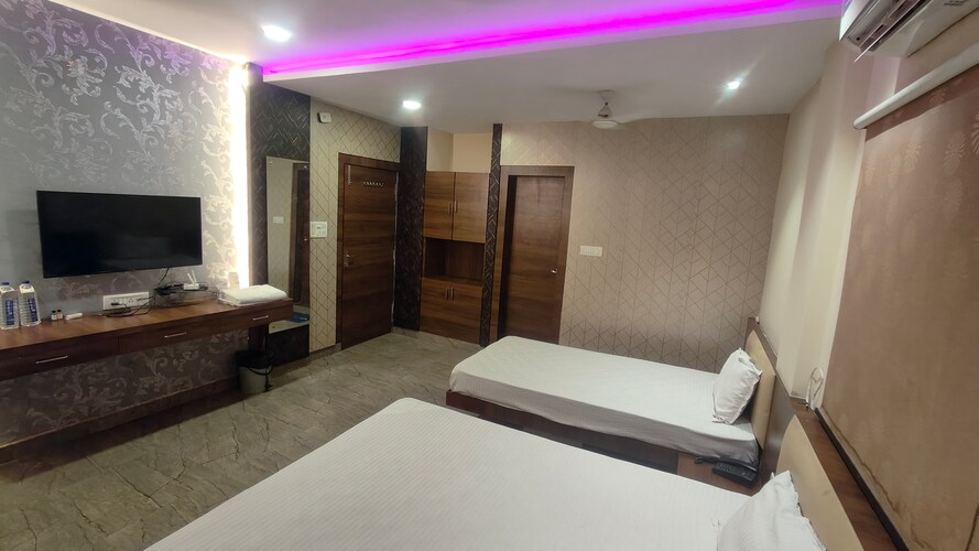 pancham rest house
