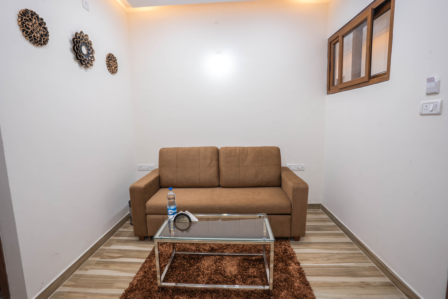sri utham suites