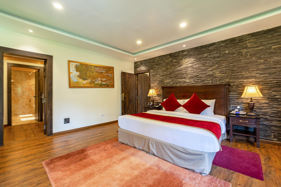 span resort and spa manali a luxury riverside resort
