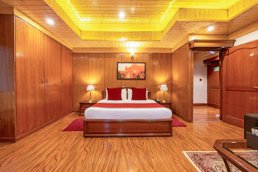span resort and spa manali a luxury riverside resort
