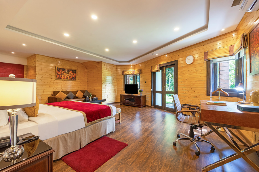 span resort and spa manali a luxury riverside resort