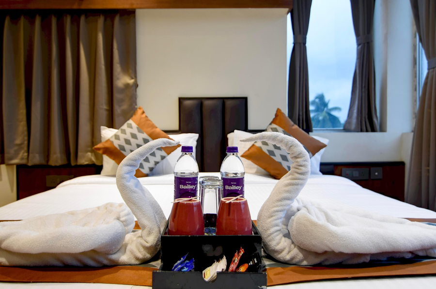 hotel southwind
