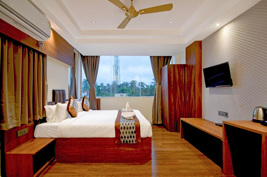 hotel southwind