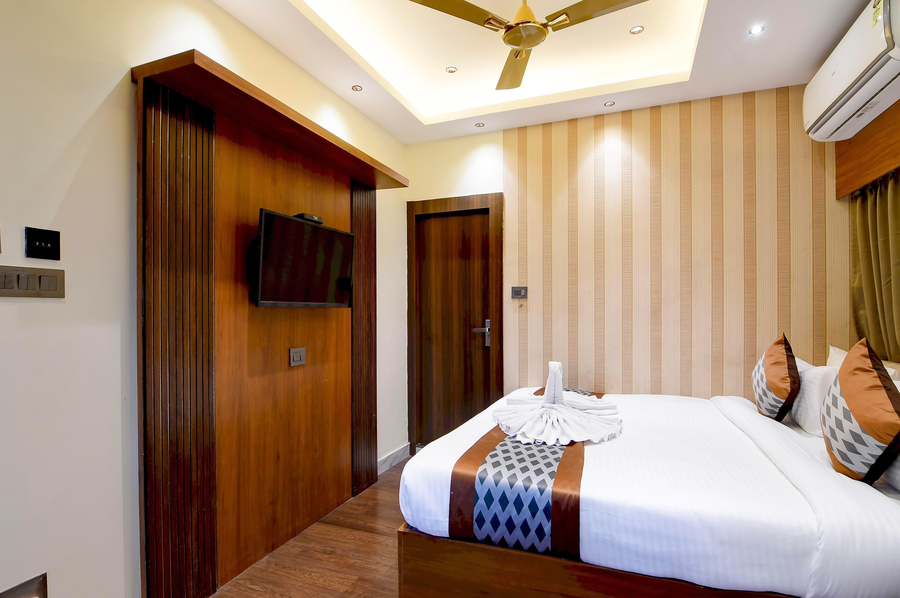hotel southwind