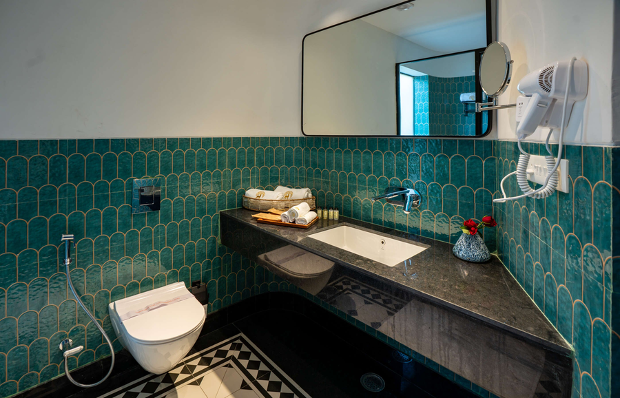 sisodia bagh luxuria jaipur by moustache