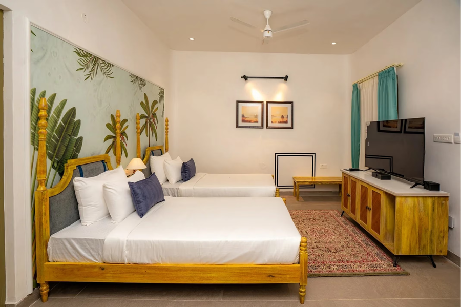 sisodia bagh luxuria jaipur by moustache