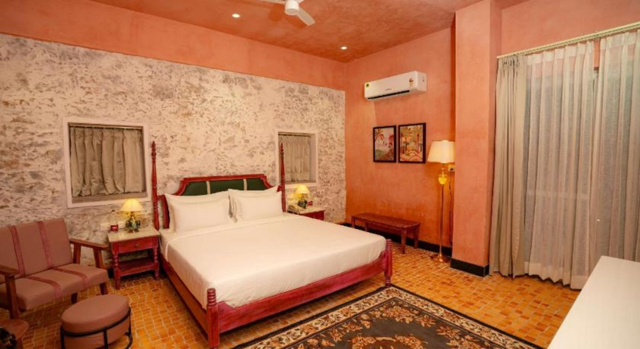 sisodia bagh luxuria jaipur by moustache