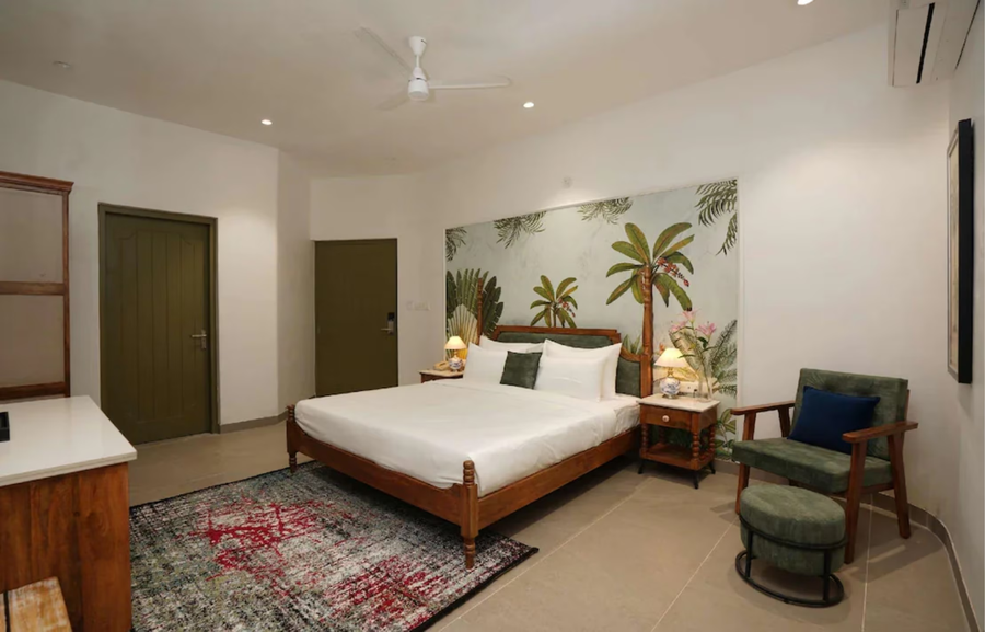 sisodia bagh luxuria jaipur by moustache