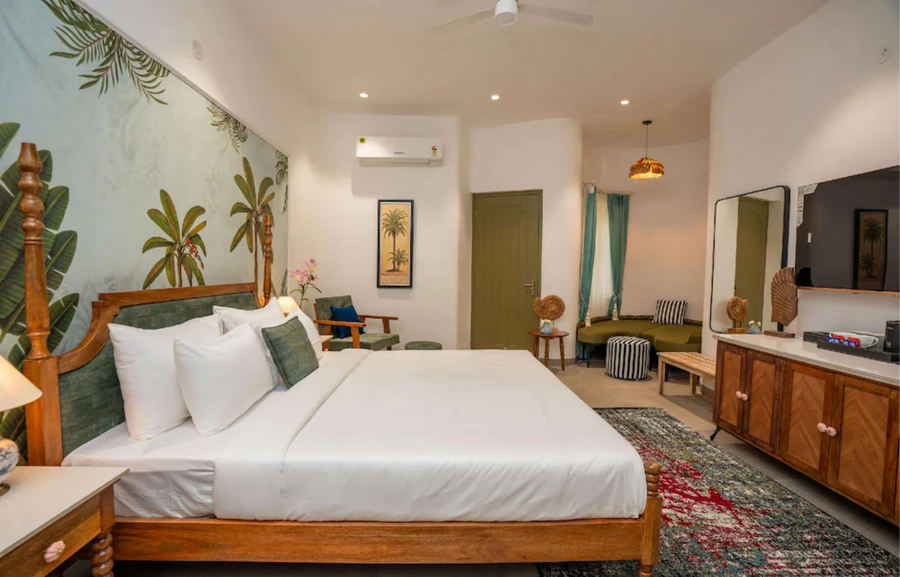 sisodia bagh luxuria jaipur by moustache