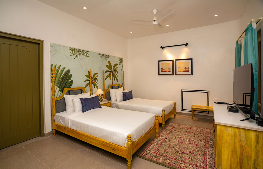 sisodia bagh luxuria jaipur by moustache