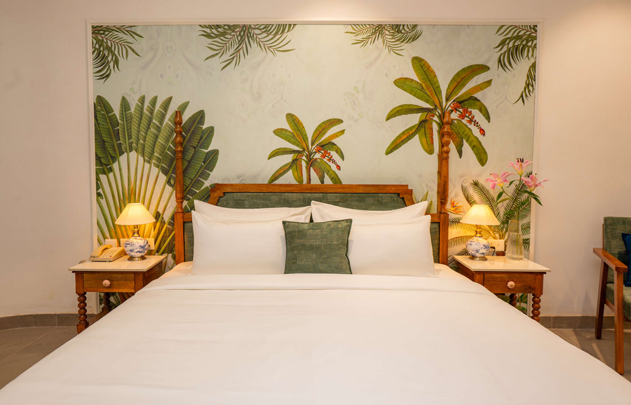 sisodia bagh luxuria jaipur by moustache