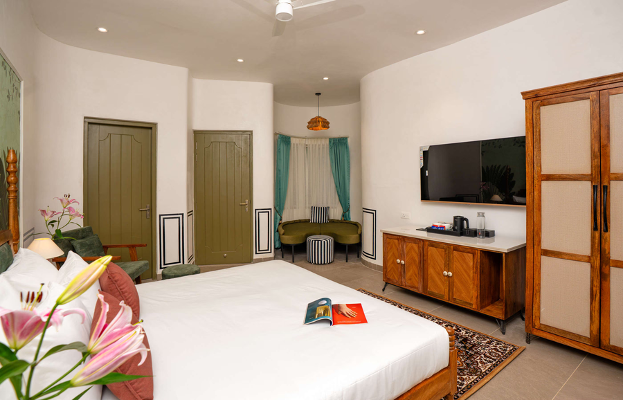 sisodia bagh luxuria jaipur by moustache