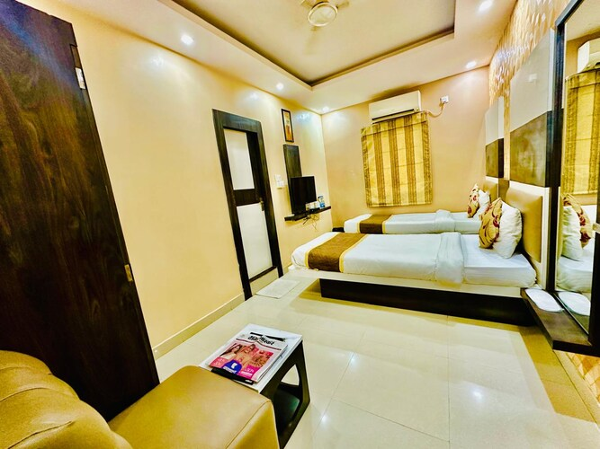 hotel grand imperial purnea