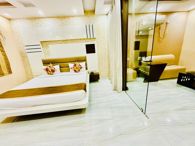hotel grand imperial purnea
