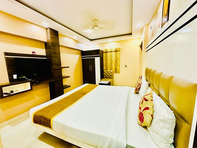 hotel grand imperial purnea