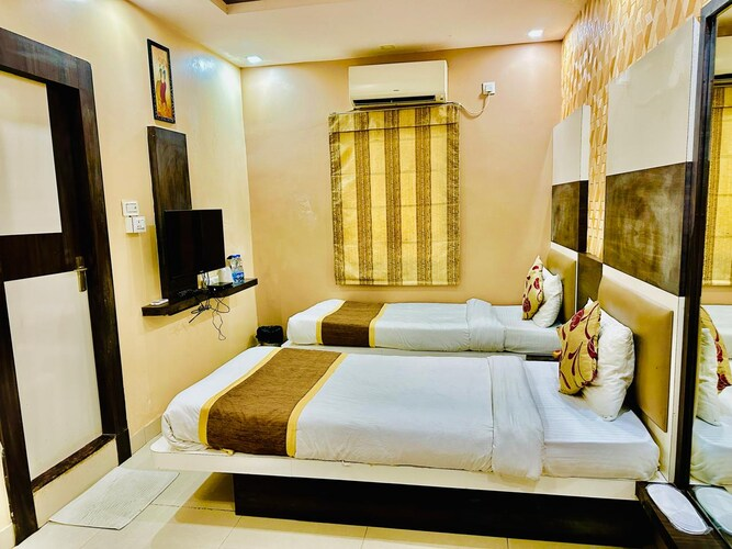 hotel grand imperial purnea