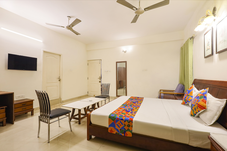 via disha inn