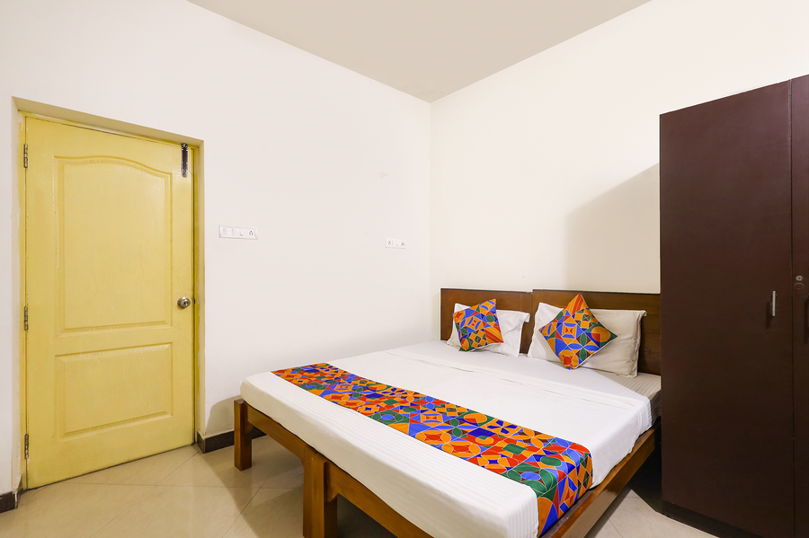 via disha inn