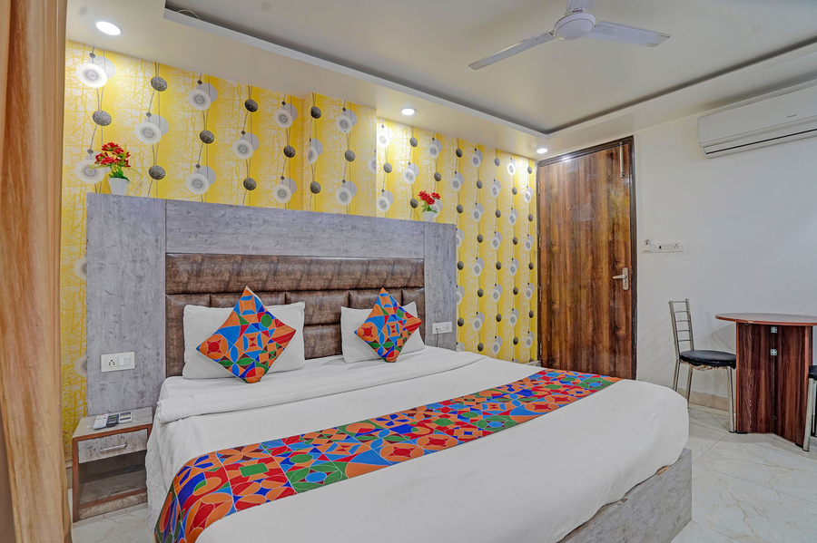 fabhotel broadway