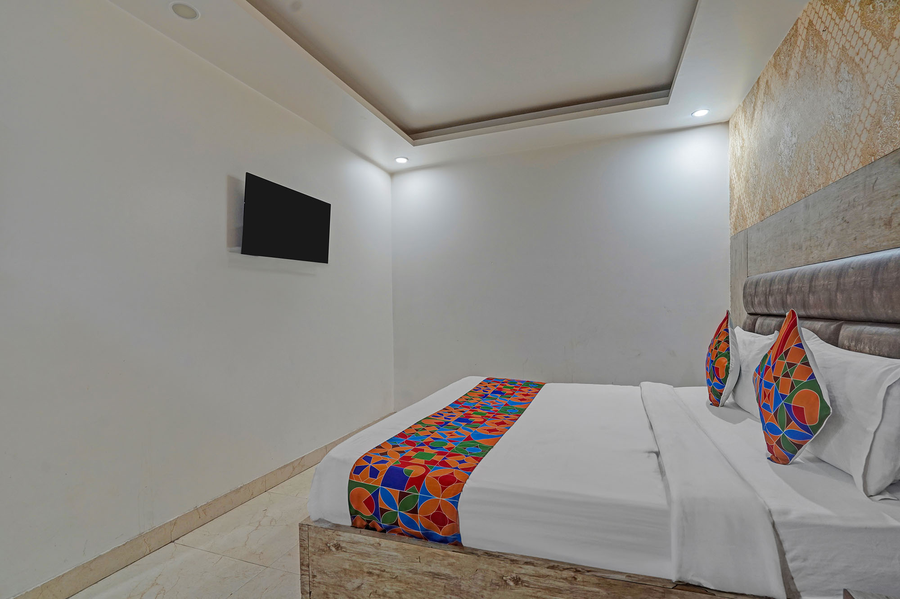 fabhotel broadway