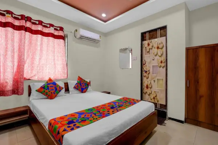 fabhotel aditya lodging