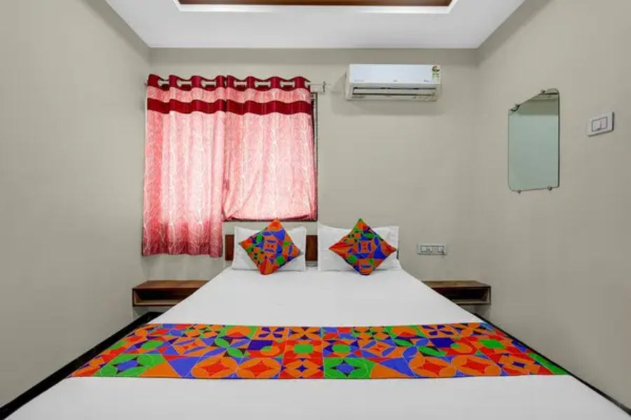 fabhotel aditya lodging