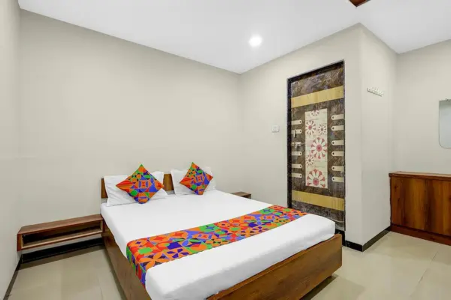 fabhotel aditya lodging