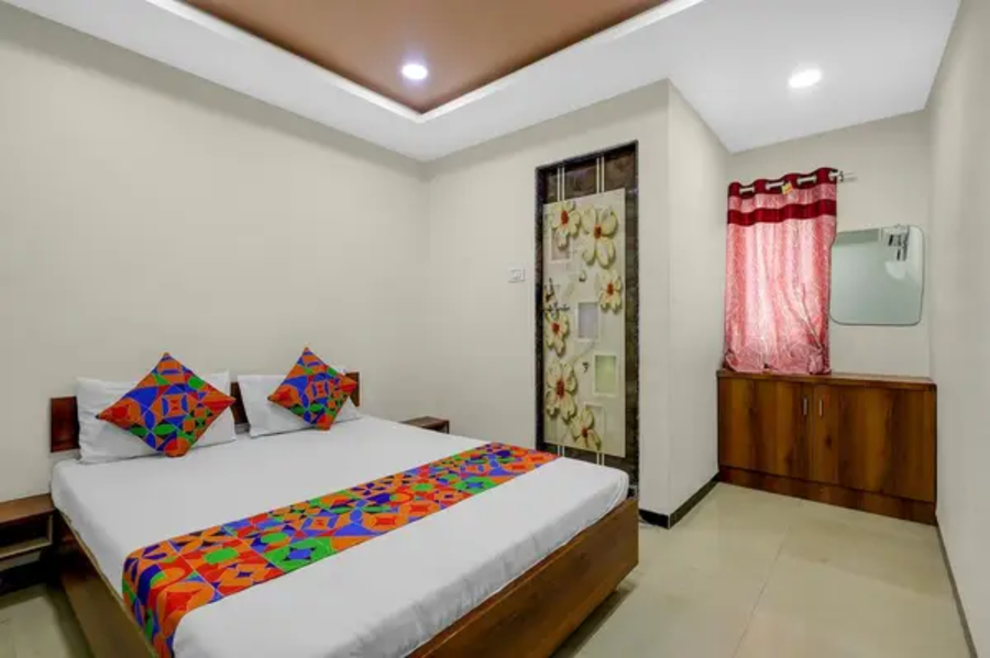 fabhotel aditya lodging
