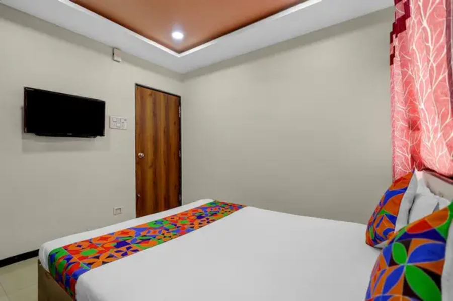 fabhotel aditya lodging