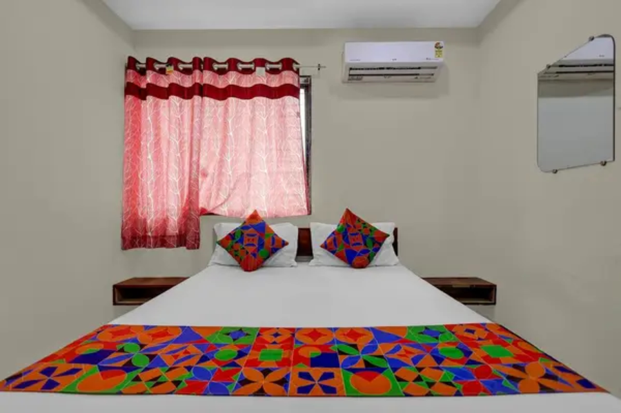 fabhotel aditya lodging