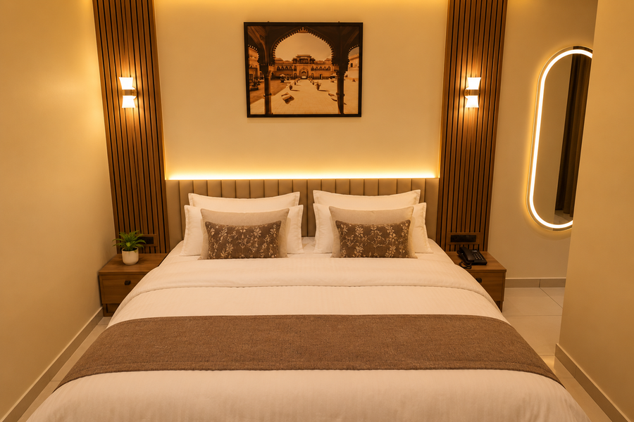hotel 9 square