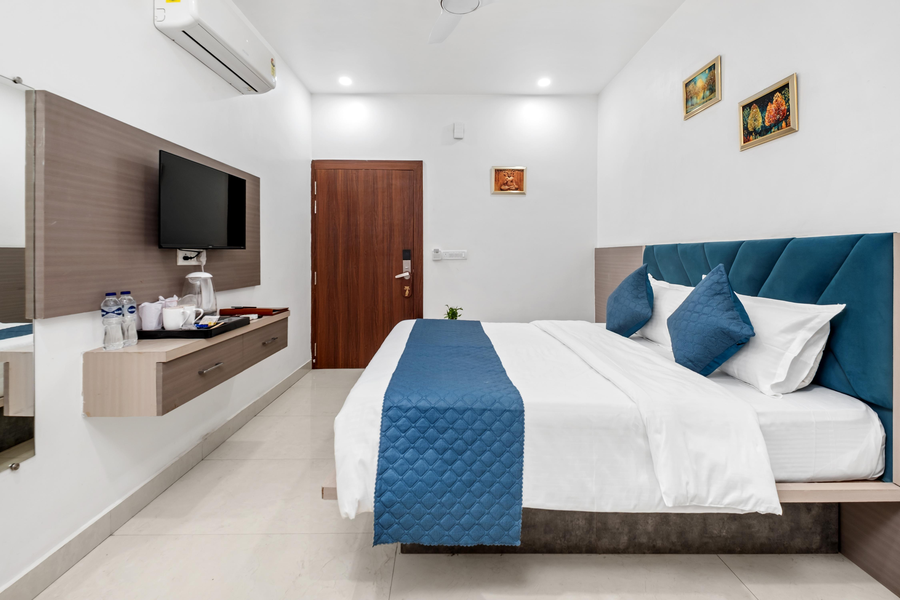 continente inn