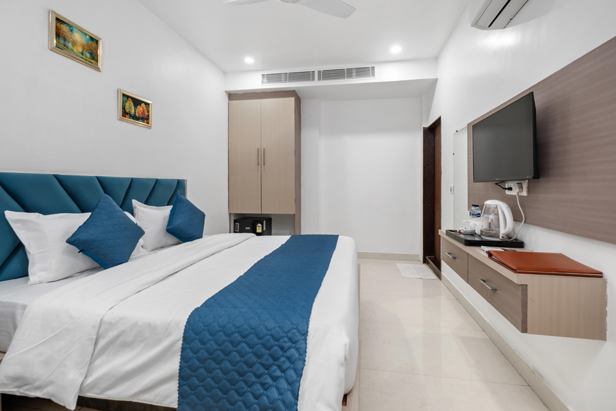 continente inn