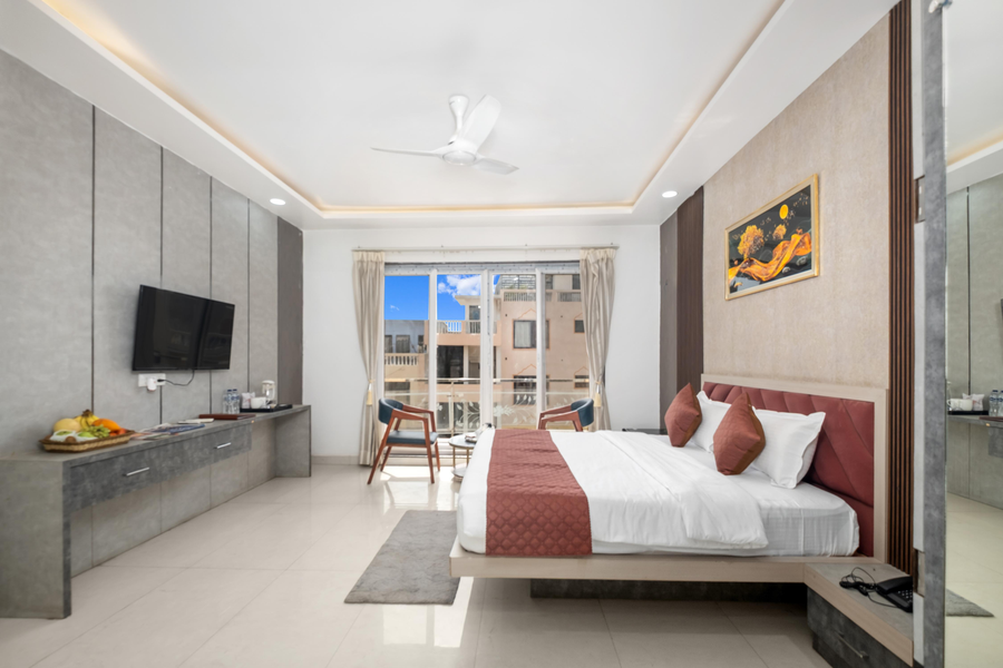 continente inn