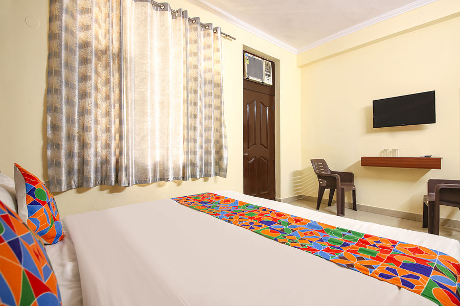 fabhotel 9 palm