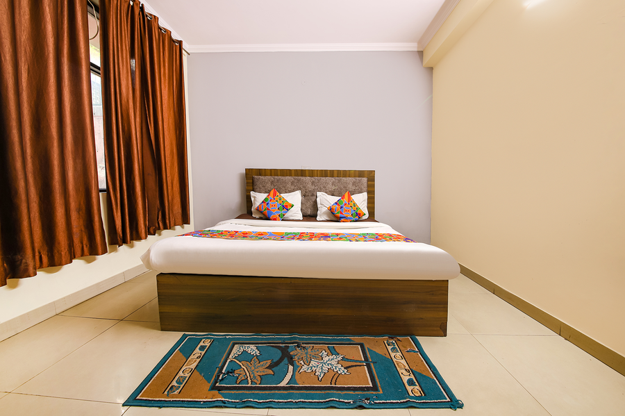 fabhotel 9 palm