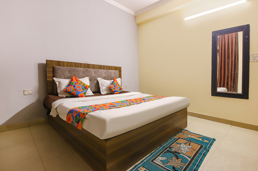 fabhotel 9 palm