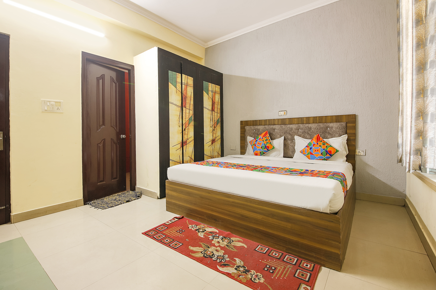 fabhotel 9 palm