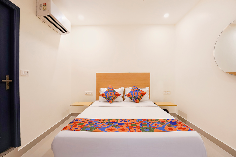 fabhotel mvr