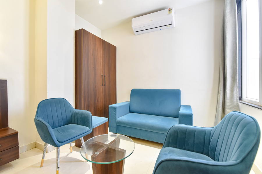 fabhotel golden sapphire