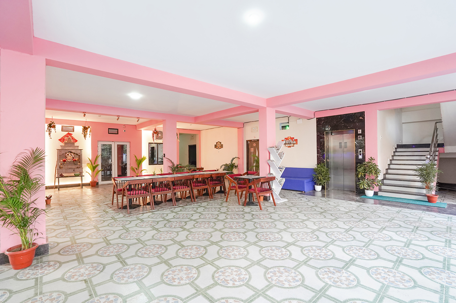 fabhotel golden suites near puri beach
