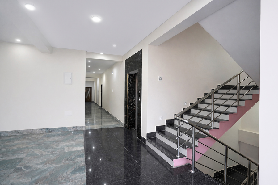 fabhotel golden suites near puri beach