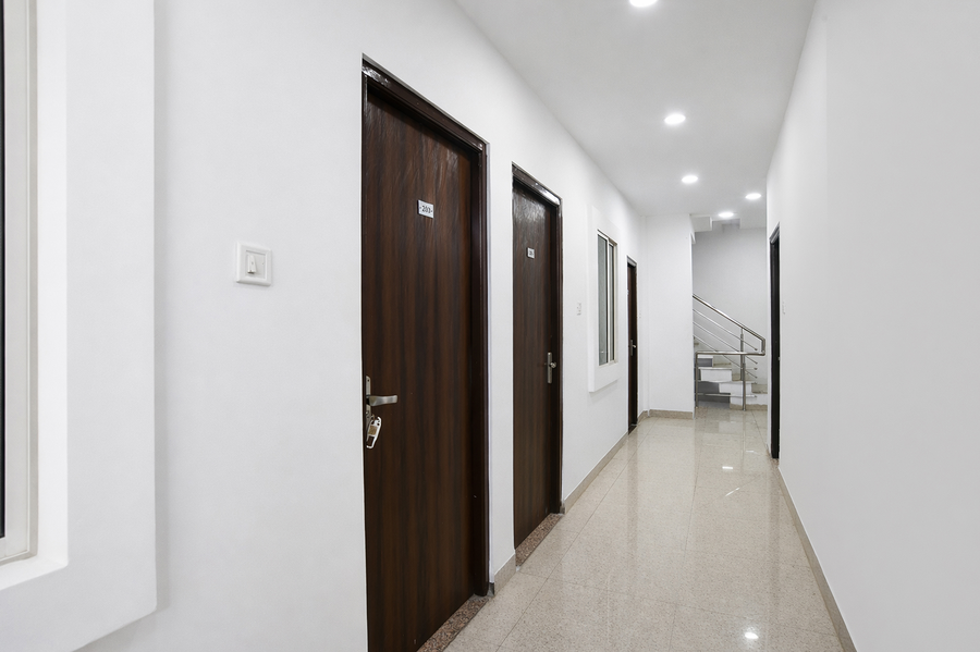 fabhotel shivay