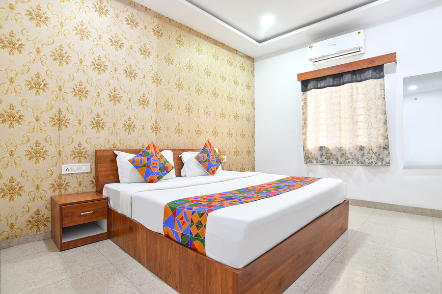 fabhotel shivay