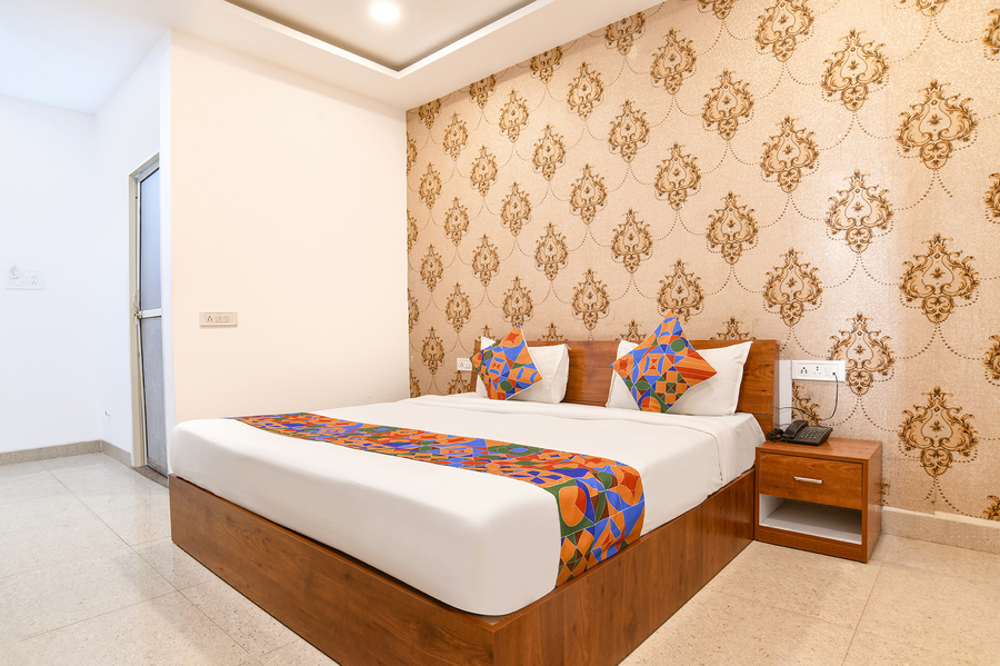 fabhotel shivay