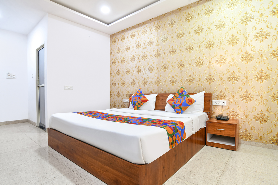 fabhotel shivay