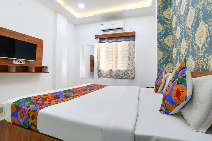 fabhotel shivay