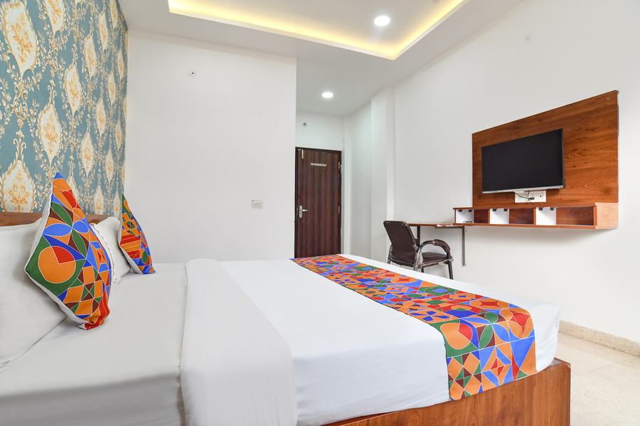 fabhotel shivay